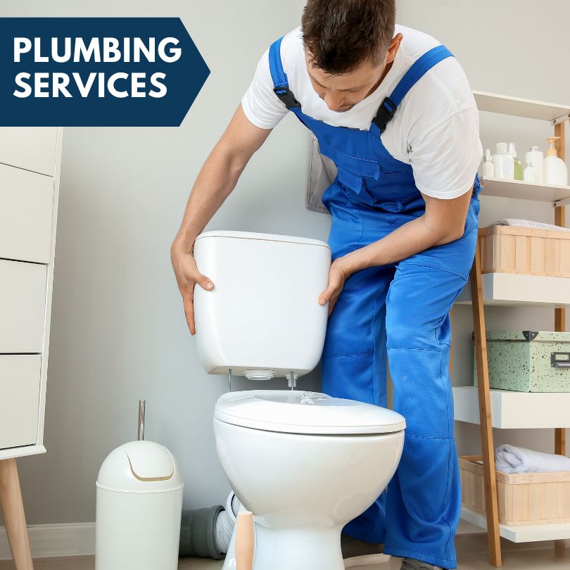 Plumbing Company in Hubbard, IA